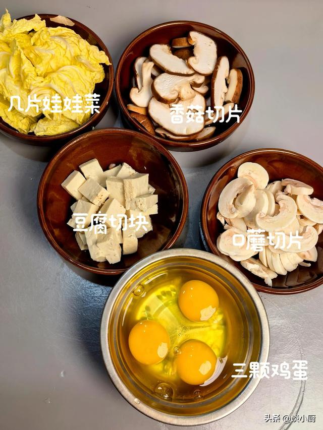 自带“青霉素”的蔬菜，建议：天冷经常吃，提高免疫力少生病