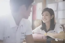 台湾“反差女星”（上）：与男星热吻遭投诉？假清纯真豪放？图片