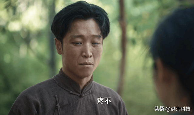 《生万物》大结局：费左氏洗白，没有毒杀婆婆，苏苏、郭龟腰圆满