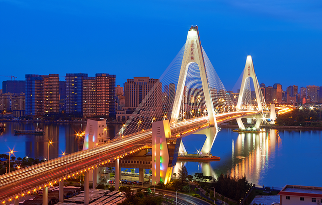 夜猫子集合！这才是海口夜游的正确打开方式