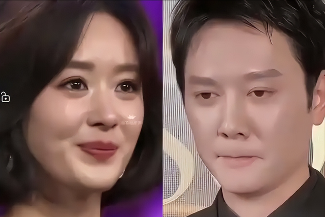 离婚四年，38岁赵丽颖再次官宣喜讯，成为冯绍峰高攀不起的存在！