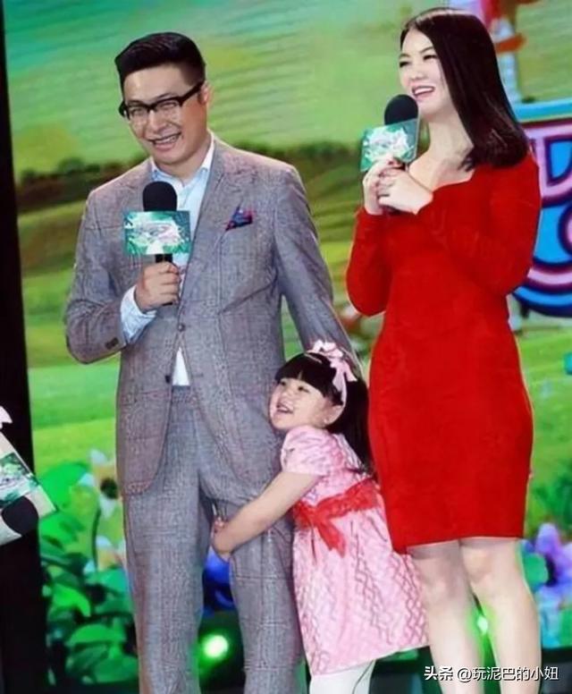 世上渣女千千万，最怕李湘这种，离婚4年，如今发现王岳伦是赢家