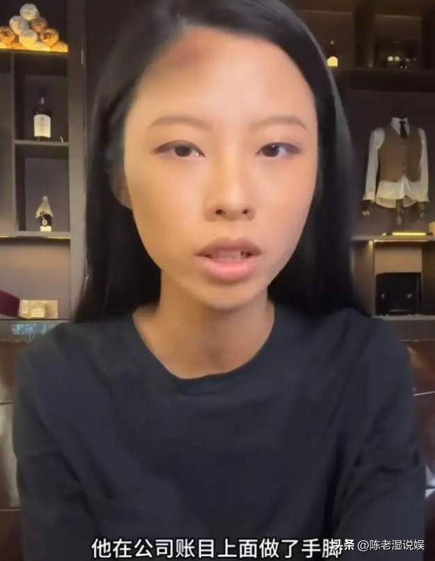 里子面子全丢了！被爆出轨闷不吭声的向佐	，没给郭碧婷留一丝体面