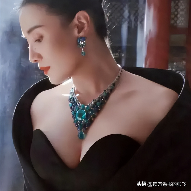 陪睡上位、赶走原配？刚拿金鸡奖影后的宋佳，私生活传闻有多离谱