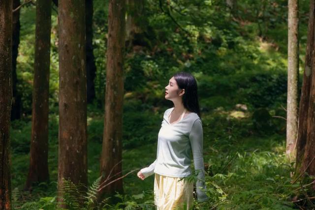 避暑天花板！去株洲阿勒泰解锁23℃的夏天