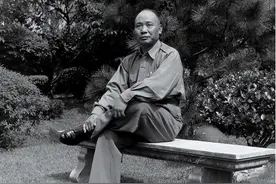 54年汤恩伯到日本看病，却没能返回，蒋介石冷漠道：死了也好！图片