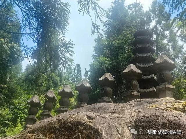 温州这个自然与人文交融的避暑胜地值得走起！