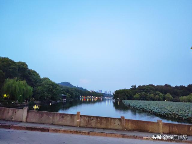 杭州那些古街巷里的故事——石塔儿巷（一）