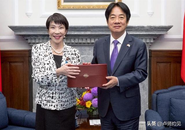 高市早苗连续2天喊话中国，承认自己该反思，希望能与中方对话