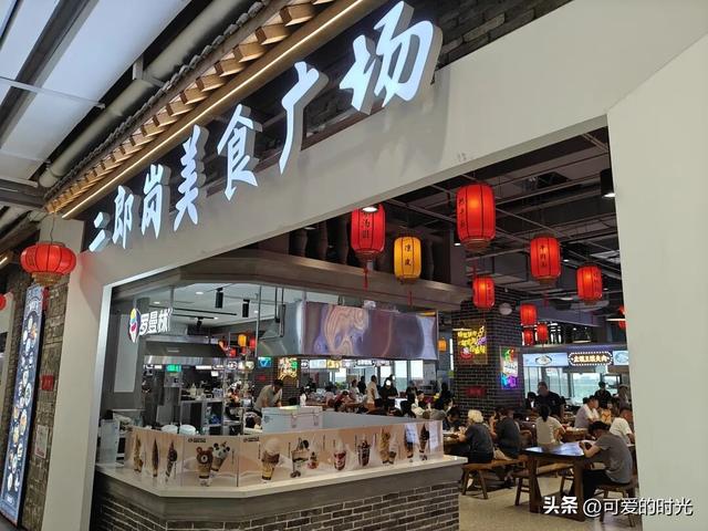 寻趣石家庄——开业近2年，正定奥特莱斯近况如何？