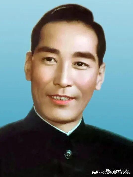 西安湘子庙街的赵家大院