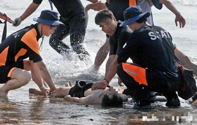 失联5人均已遇难，被曝死状惨烈，知情人曝真相，没一个值得同情