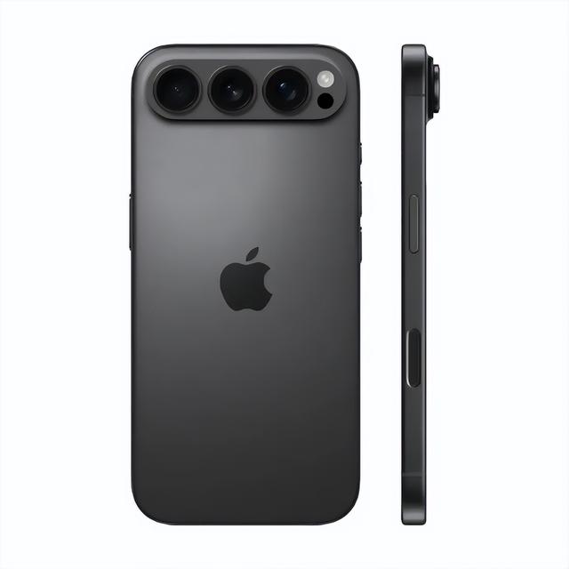 不出意外的话，今年iPhone17还有新升级？