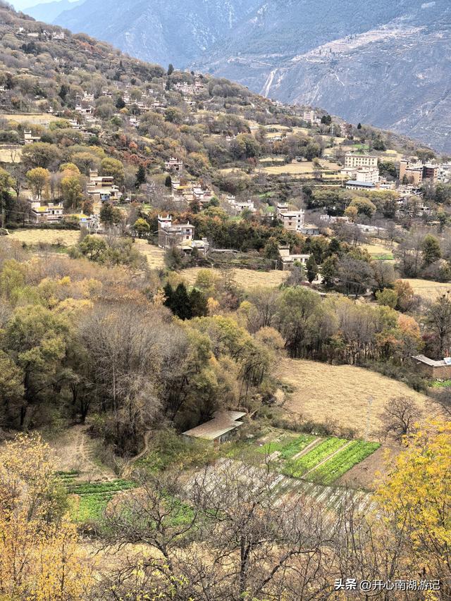 喀什经317到成都，色达县-都江堰，甲居藏寨、理小路、桃坪羌寨