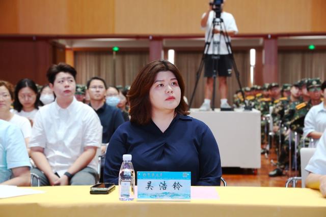 仰恩大学在全国民办高校中首开“侨课”
