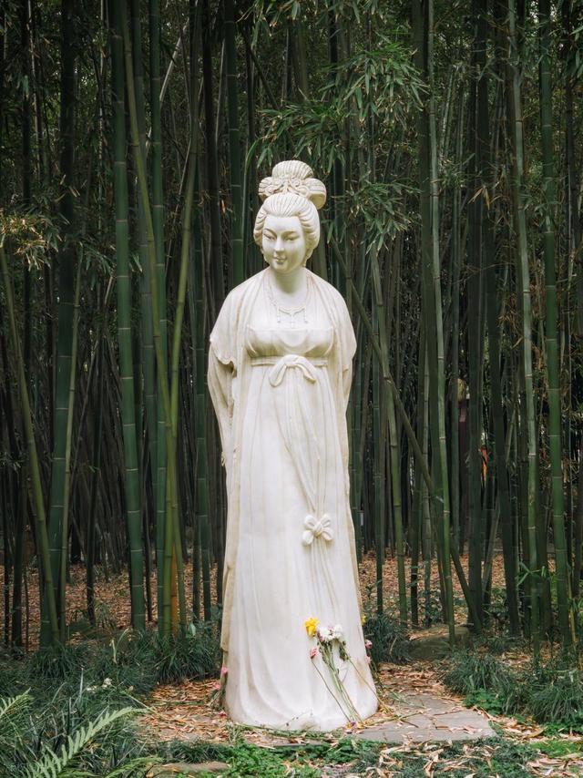 全部免费！地铁直达！成都值得一去的8个宝藏公园推荐！周末安排
