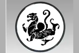 老祖宗忠告："白虎穿堂过，人亡家也破"白虎指的是什么？图片