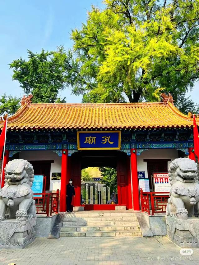 跟着书圣游临沂 | “墨韵兰山”一日游线路——书法文化精髓体验