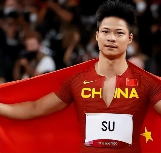 十五届全运会圆满落幕，5名运动员官宣退役，一个比一个可惜