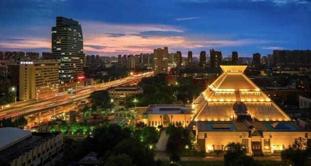 @京津冀：下一站，河南！