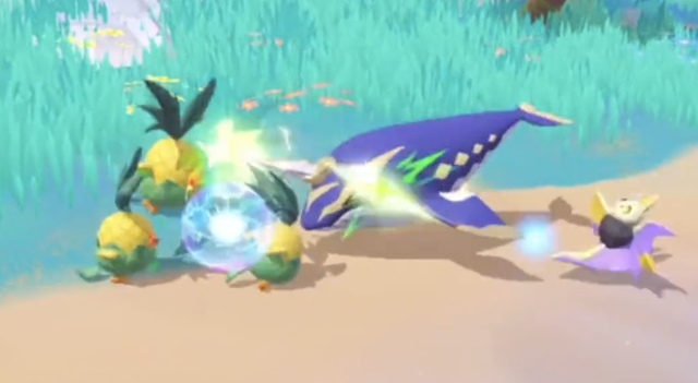 蛋仔派对大更新！香肠犬艾比上线，鲸雷史诗级加强藏不住了