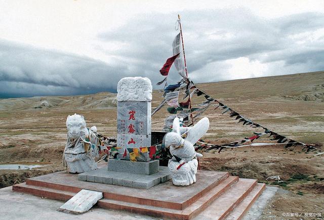 没有一个中国人不知道昆仑山，但你知道怎么在昆仑山旅行吗？