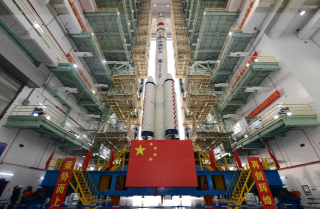 中美俄飞船对接时间对比：俄只需3小时，中国3.5小时，美国呢？