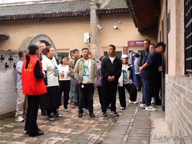 2025环中国自驾游集结赛临猗站活动圆满完成
