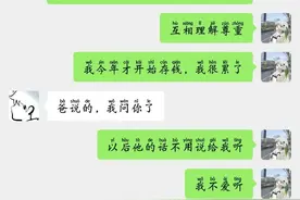 姐弟关系是这样的吗？图片