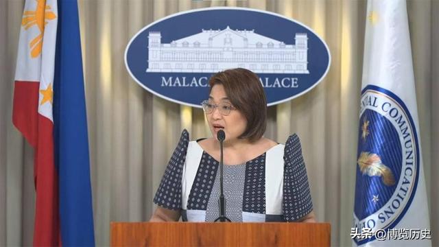 马科斯贪腐250亿曝光	，密密麻麻的行李箱塞满现金，送往亲戚家中