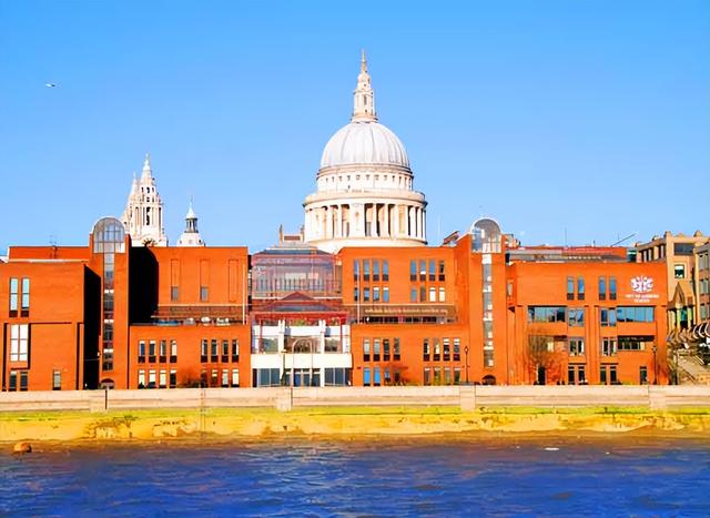 英国旅游：徜徉首都伦敦之旅行散记（图）