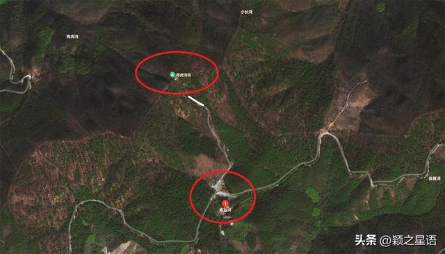 四明山的地标：不容错过三处打卡地