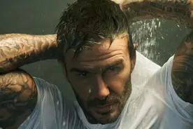 贝克汉姆7000万代言的新内裤，能保护好你的翘臀吗？图片