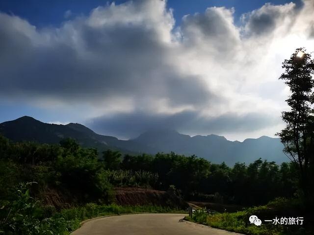 诸城南部珍藏着一条旅游天路，路险景美鲜为人知，自驾路线送给你
