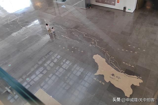 商洛市：走进秦岭博物馆