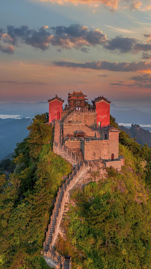 旅游一时爽，踩坑火葬场，盘点国内5个性价比极低的景区