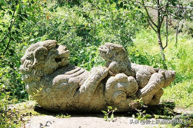 云南大理州：不只有苍山、洱海、风花雪月，还有很多宝藏景点哟！