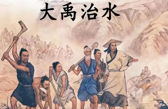 我国历史有1500年“空白期”，无任何史料记载，中间发生了什么？