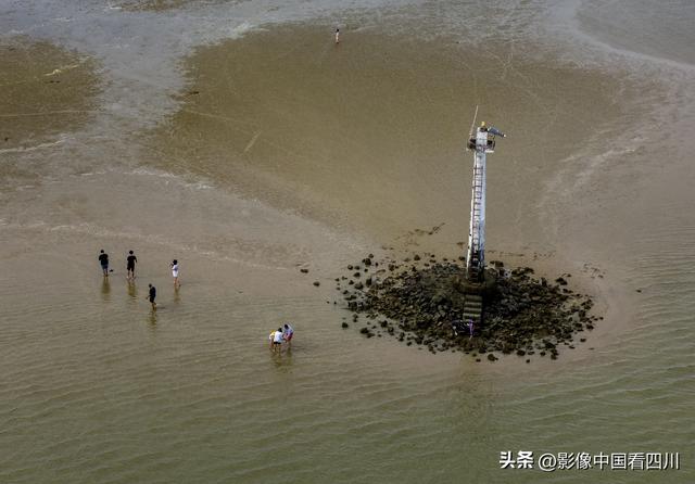 海南琼海：潭门渔港