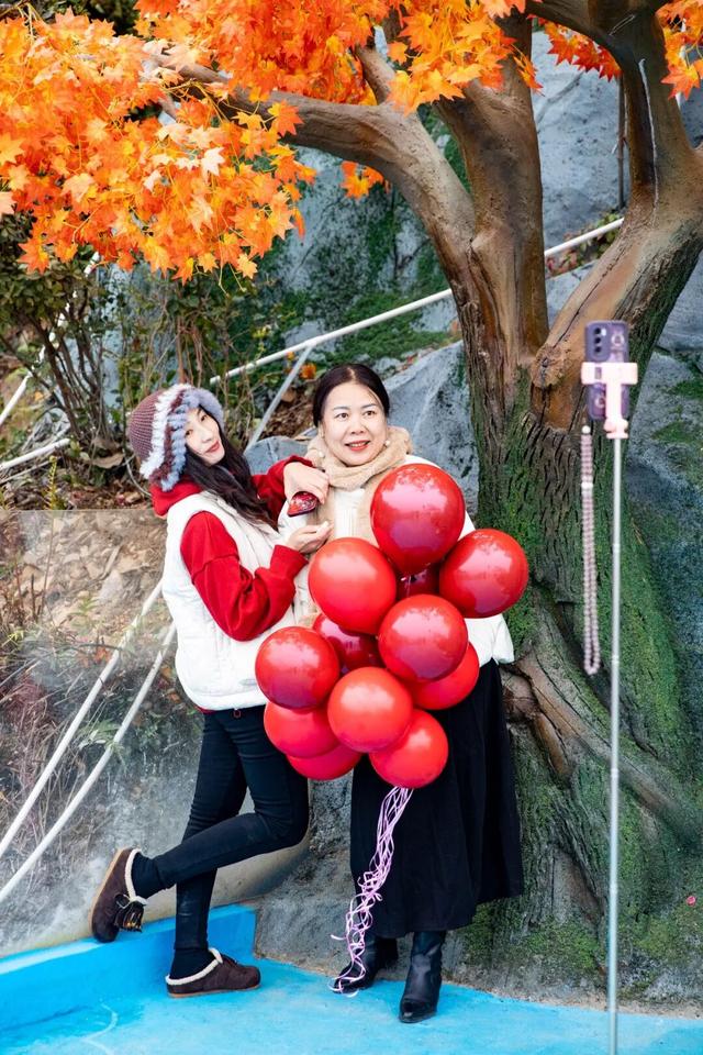 跟着达人打卡，解锁肇庆这些网红地！