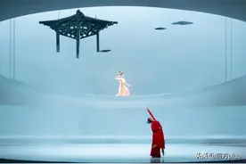 亮点频频 ！西安文艺精品强势出圈！图片