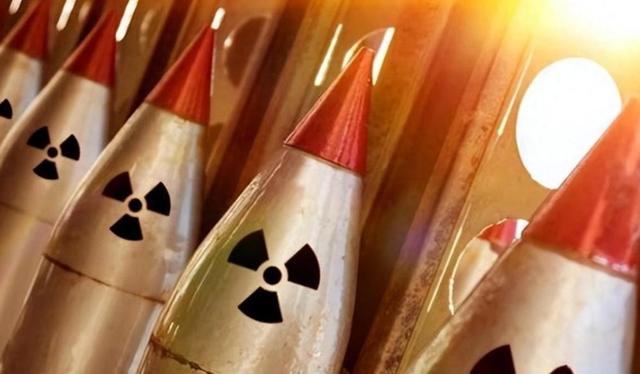 普京被逼急！特朗普一句话点燃火药桶，俄数十年来首次准备核试验