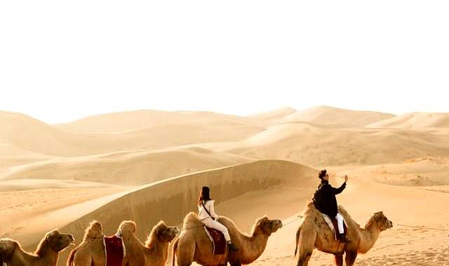 西安人去了兰州和银川，直言不讳：兰州人和银川人气质截然不同！