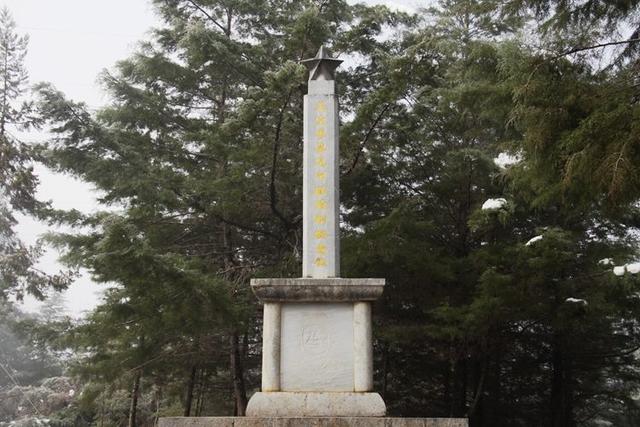 从北京自驾到云南 感受抗战之七：艰难的寻找
