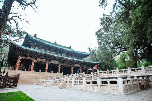 重游太原晋祠，才发现这里去年才评上5A，本世纪初还遭遇申遗失败