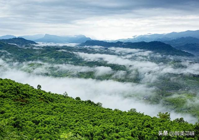 免票、半价……邛崃多个景区向成都世运会参与群体推出系列优惠政策