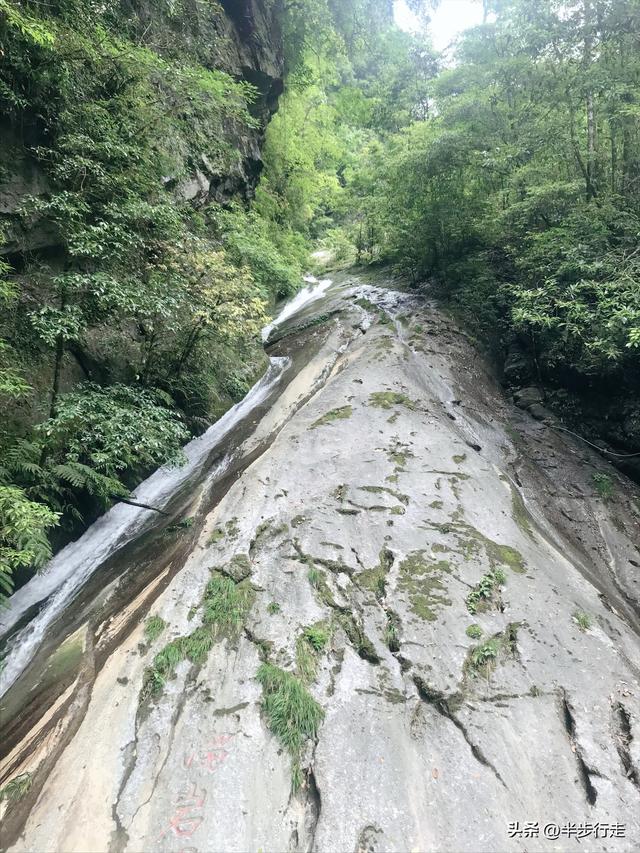 湖南屋脊：壶瓶山徒步登顶攻略！附壶瓶山风光欣赏