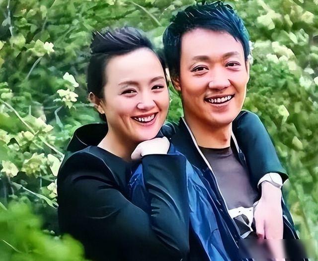 朱媛媛去世五个月后，辛柏青也传来不好的消息，担心的事还是发生