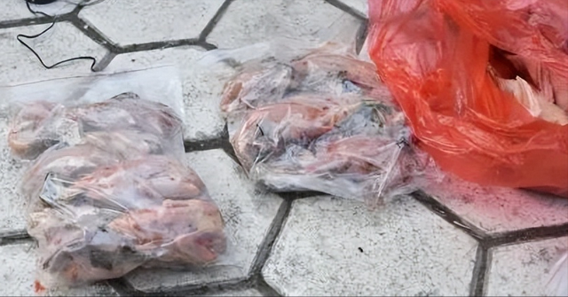 20只就判！2021年，江苏男子谎称“鸽子肉”，卖了76000多只