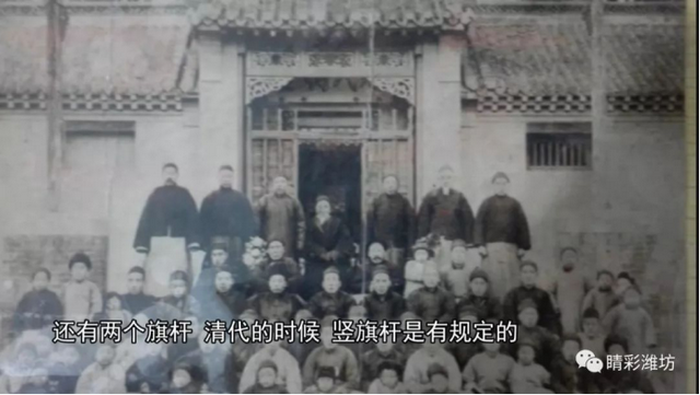 追忆古镇景芝（上）